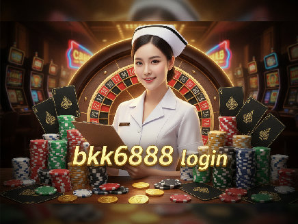 bkk6888 login