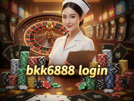 bkk6888 login PG SLOT