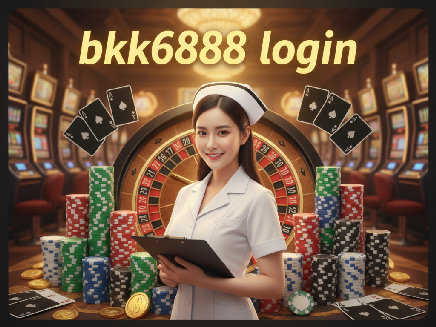 bkk6888 login slot