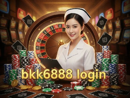 bkk6888 login สล็อต